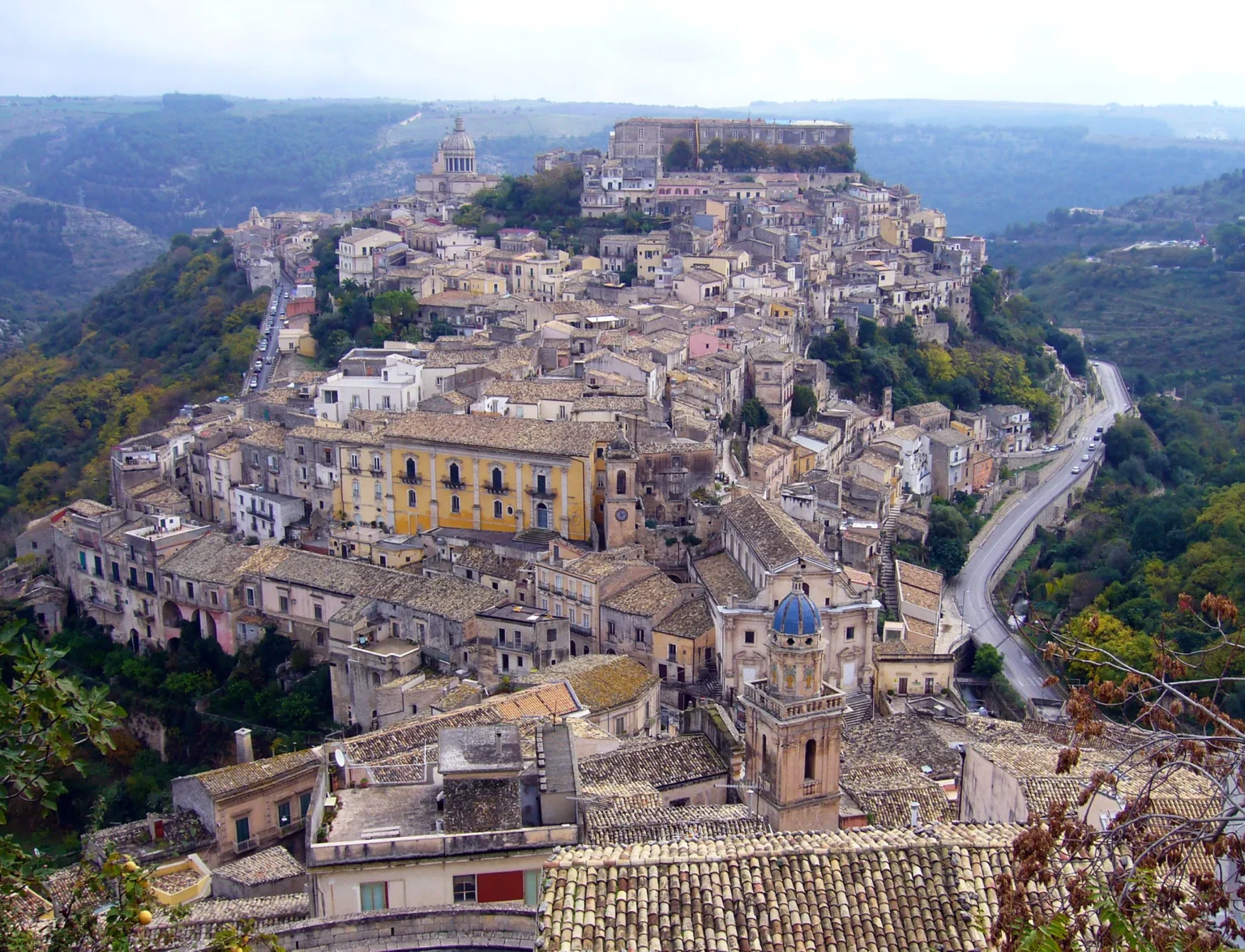 Taormina