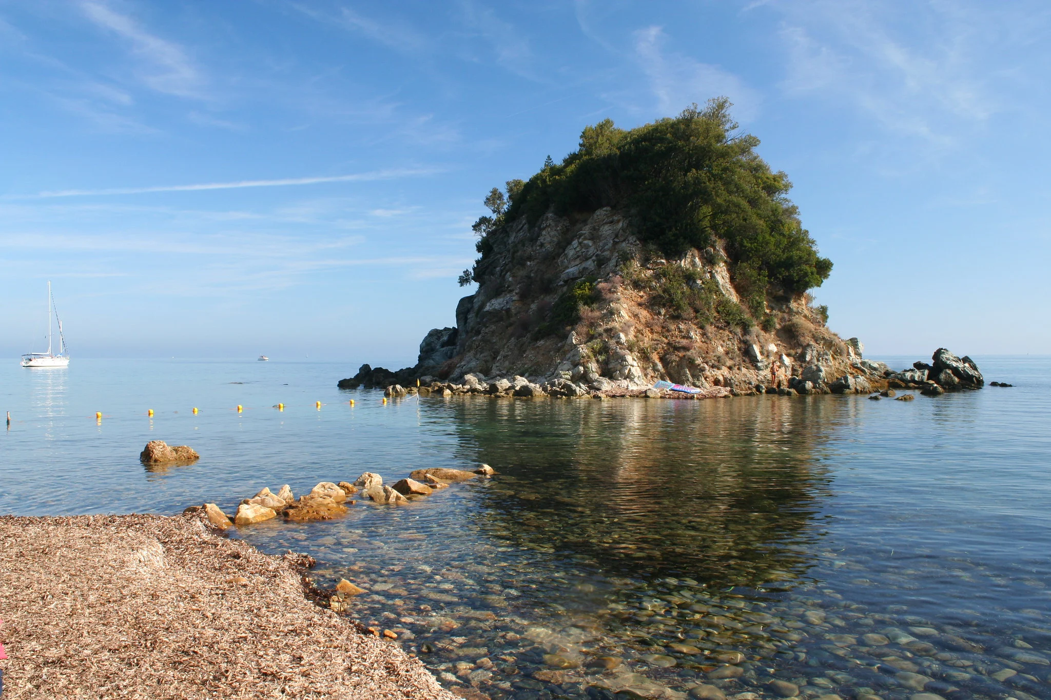 Isola di Paolina